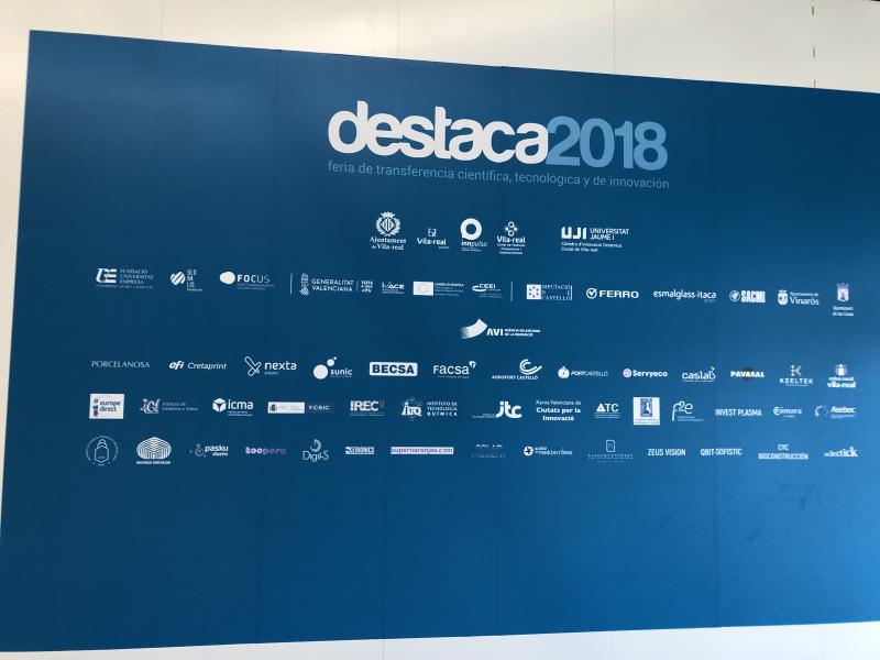 #FocusPyme Feria Destaca 2018[;;;][;;;] - 1 - 1 - 1 - 1 - 1 - 1