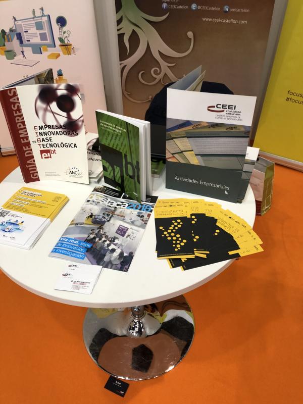 #FocusPyme Feria Destaca 2018[;;;][;;;] - 1 - 1 - 1 - 1 - 1 - 1 - 1