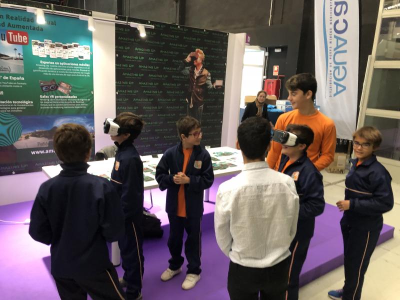 #FocusPyme Feria Destaca 2018[;;;][;;;] - 1 - 1 - 1 - 1 - 1 - 1 - 1 - 1