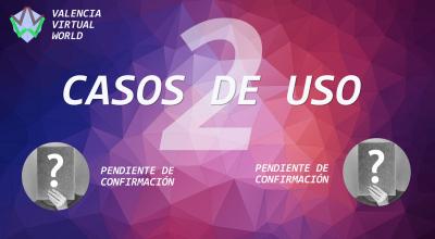 Casos de uso pr�cticos de Realidad Virtual y Aumentada (Vol. 2)