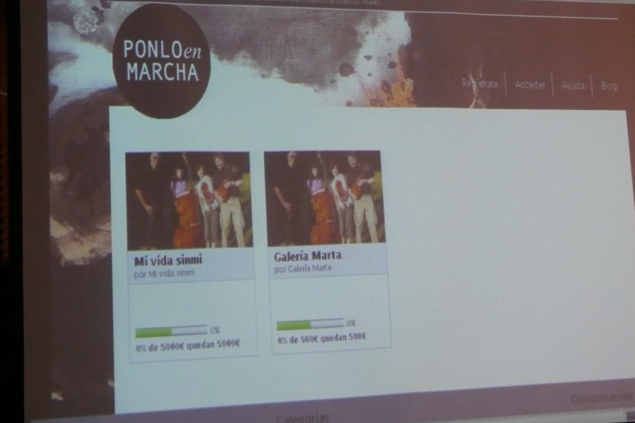 I Weekend 2010-Actividad foto54