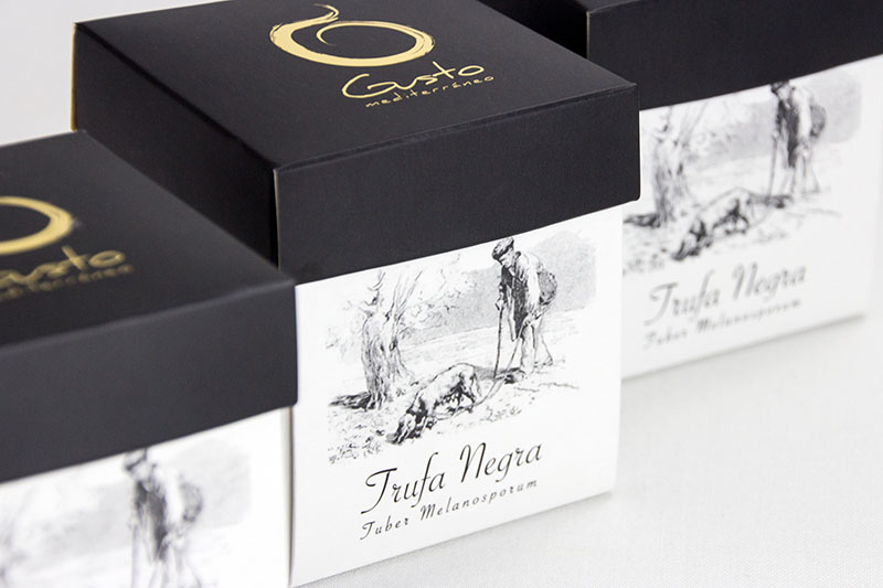 VENTA ONLINE DE TRUFA NEGRA