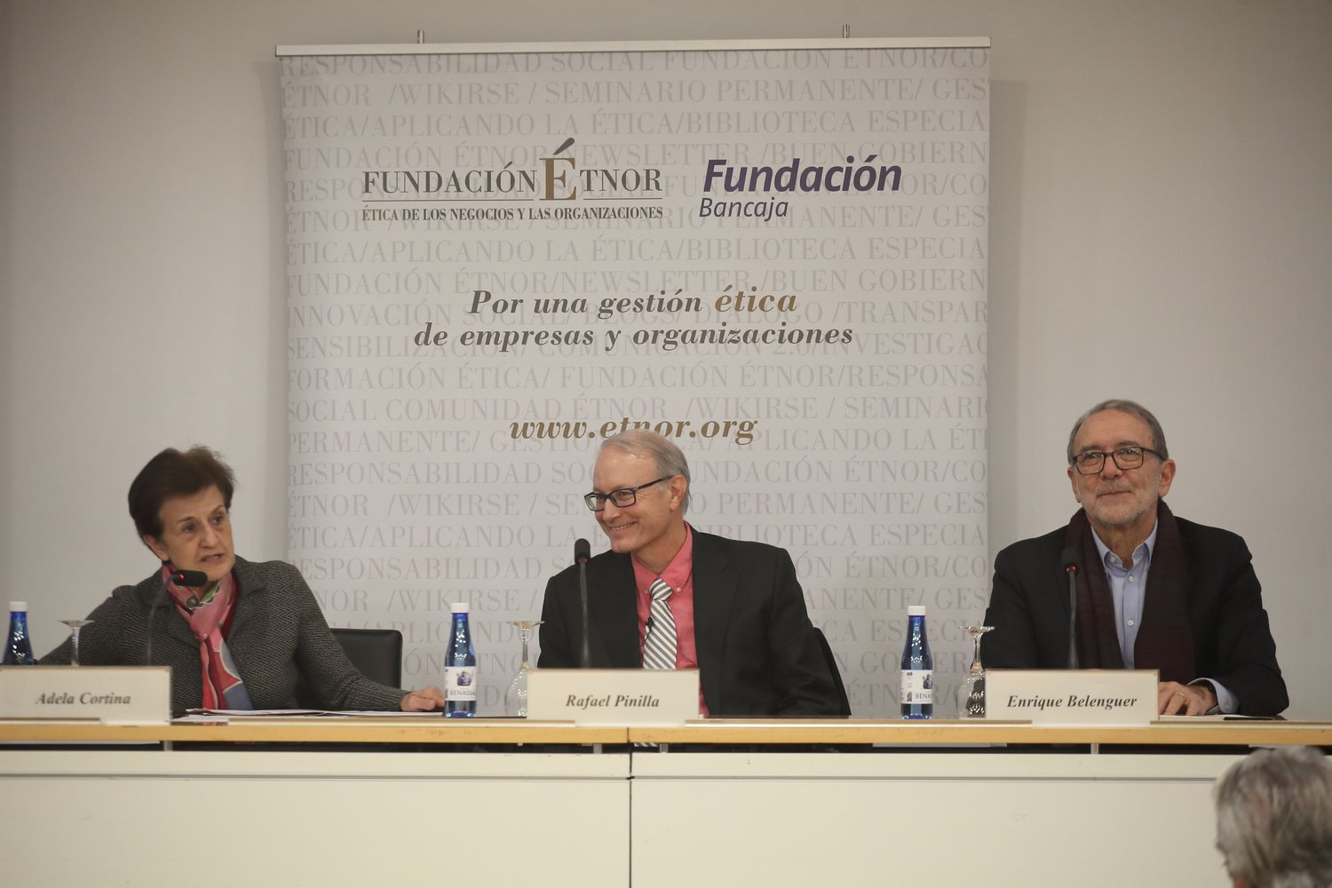 Rafael Pinilla: �Una Renta B�sica Universal pagada con criptomoneda es posible�