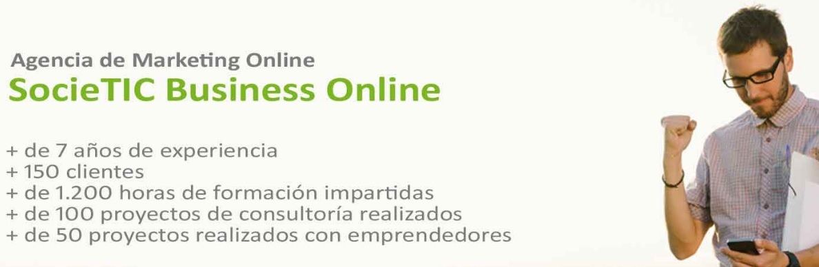 SOCIETIC BUSINESS ONLINE