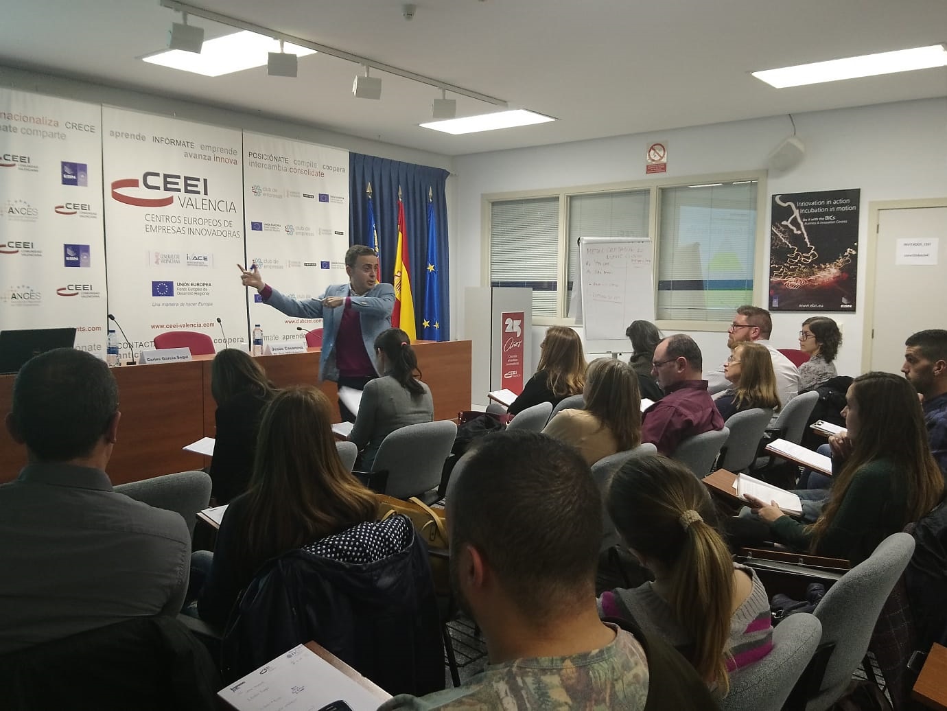 Jornada: Estrategias para Liderar empresas y obtener Ventas 3[;;;][;;;]- 1