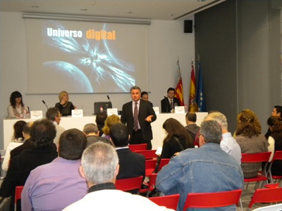 presentación taller Enrédate