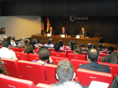 público Plenario Enrédate