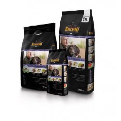 Belcando. Perros Senior