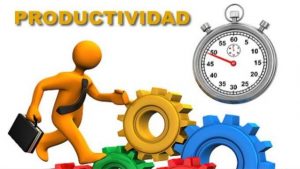 Como Dynamics Nav/Business Central ayudan a la productividad empresarial