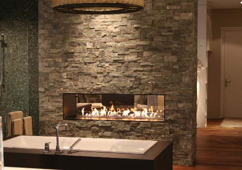 Página web para hotel