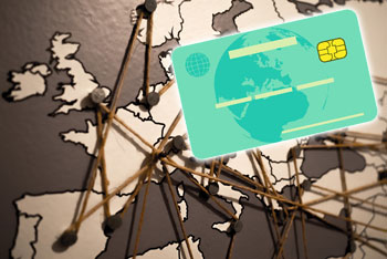 Incidencias con las tarjetas de crédito en el extranjero