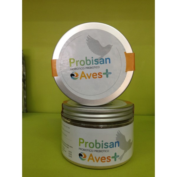 Productos para aves AVES+