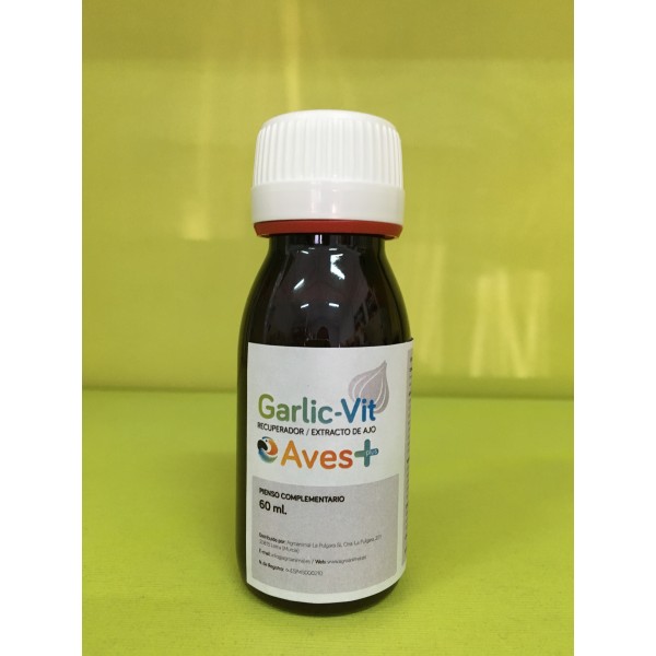 Productos para aves AVES+