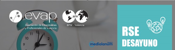Evento EVAP