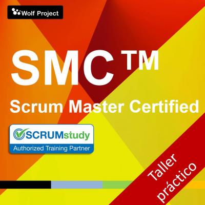 Gestión Ágil de Proyectos con Scrum