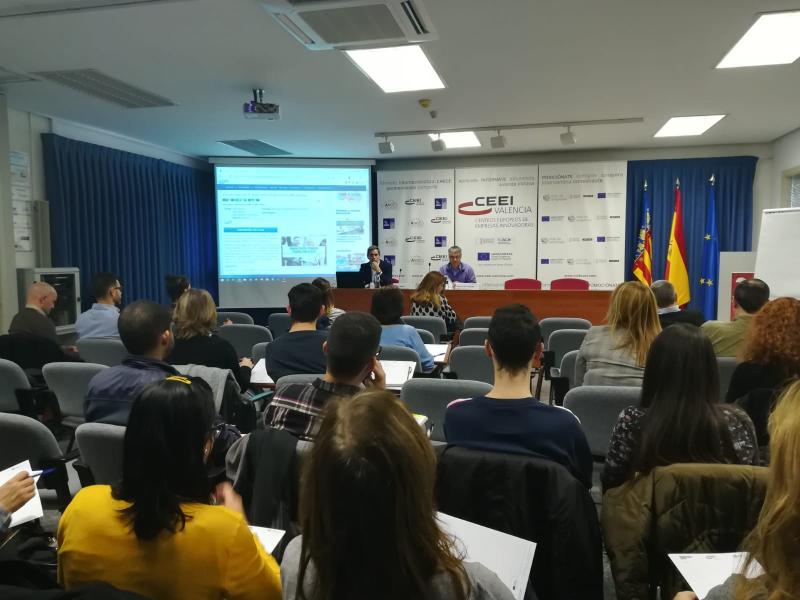 Jornada: Tu Reto Estrategia personal para el �xito[;;;][;;;]- 1