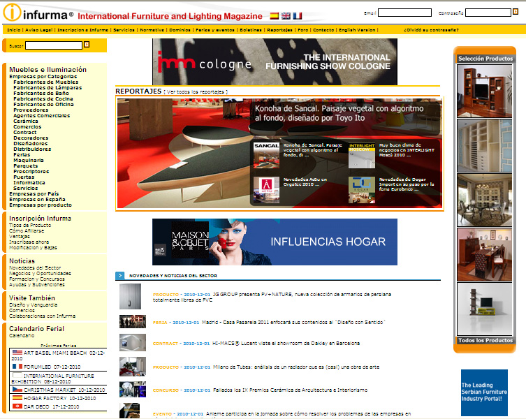 Central Marketing Valencia, S.L.