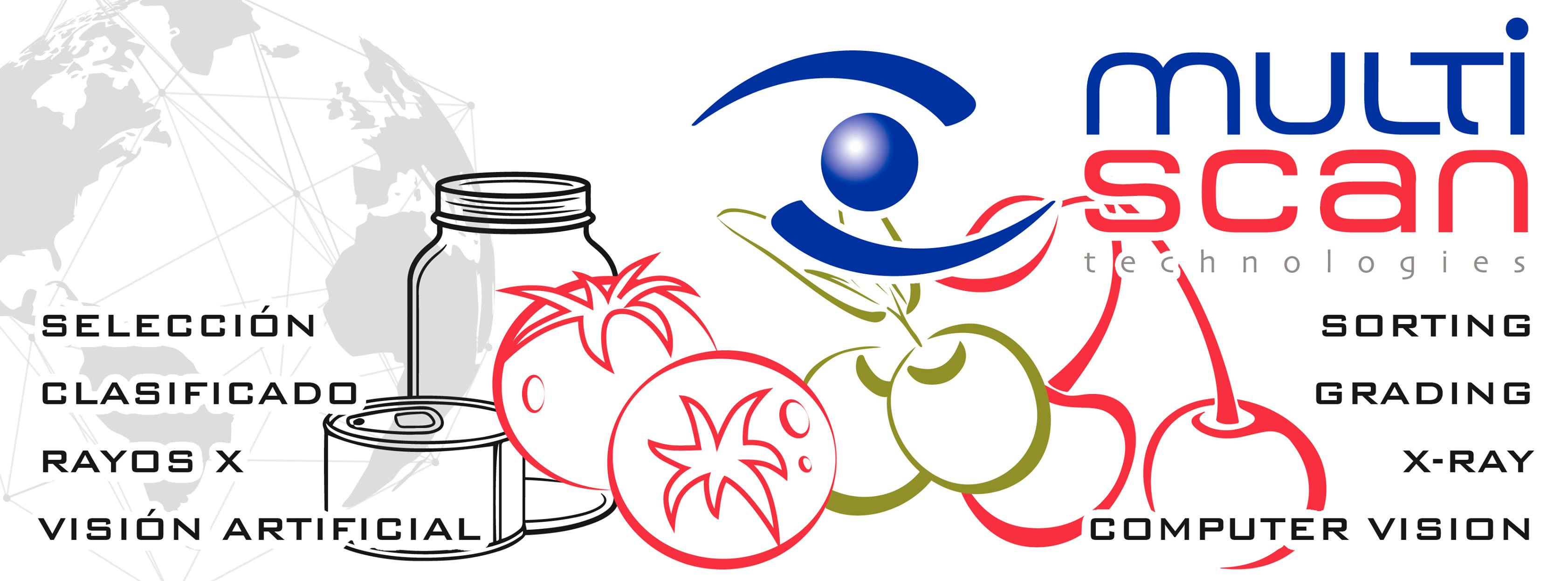 Multiscan Technologies S.L.