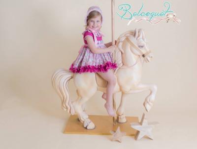 Nuevos vestidos Primavera-Verano 2019