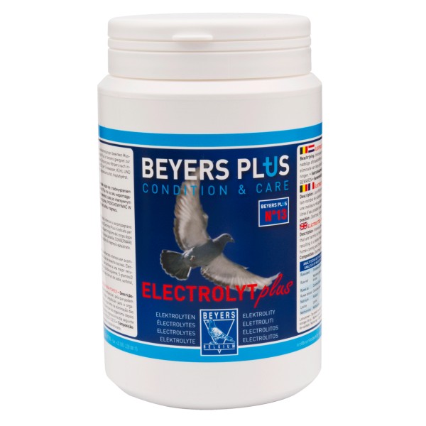 Beyers Bioflorum
