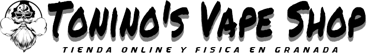 Toninos Vapeshop S.L