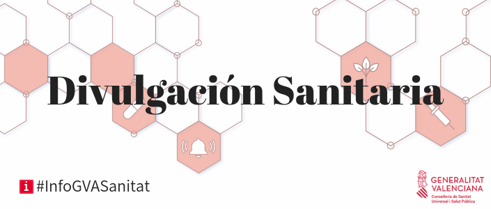 Conselleria de Sanitat Universal i Salut P�blica