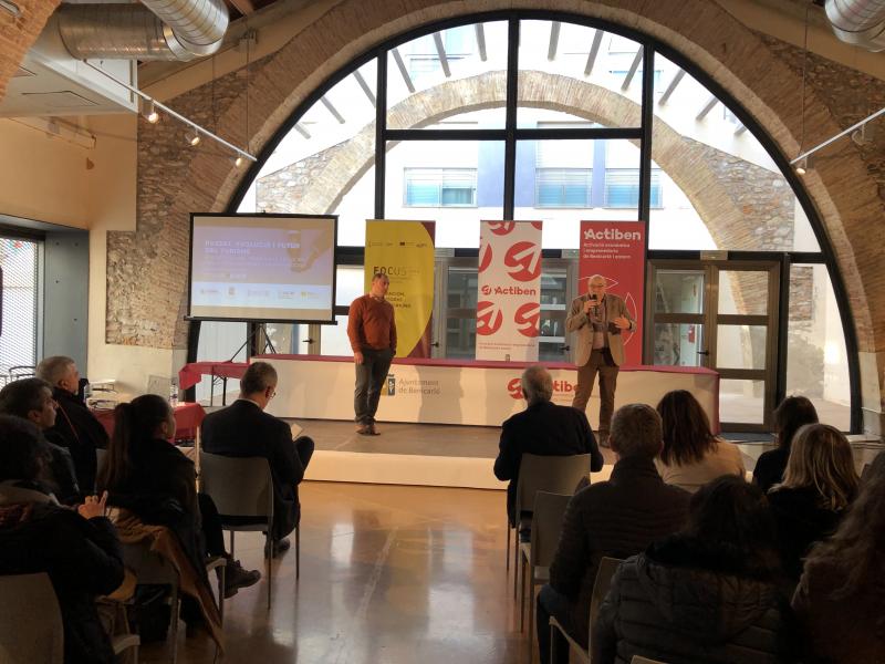 Fotos durante el evento[;;;][;;;]- 1 - 1 - 1 - 1 - 1