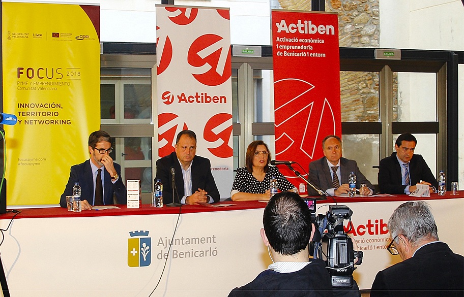 Fotos durante el evento[;;;][;;;]- 1