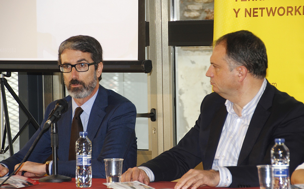 Fotos durante el evento[;;;][;;;]- 1 - 1 - 1