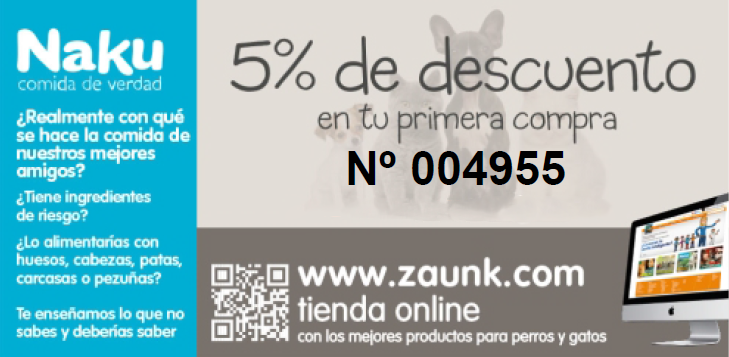 Cupon Naku Descuento Opiniones Comprar Zaunk