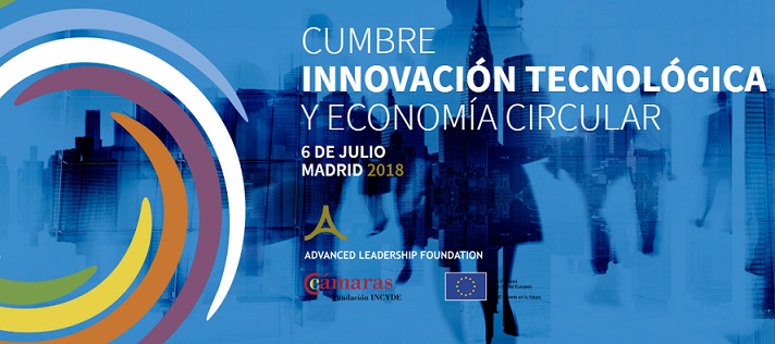 Cumbre de economía circular