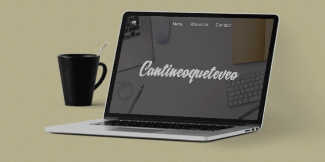 Cantineoqueteveo, Cambios de última hora