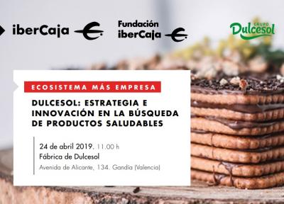 Programa Dulcesol: Estrategia e innovaci�n en la b�squeda de productos saludables