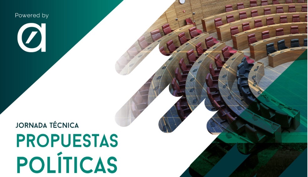 Jornada: Propuestas Políticas ante el Reto Energético