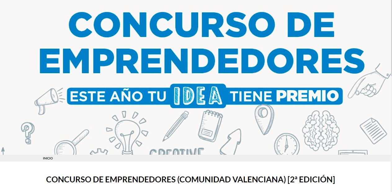 Concurso EOI