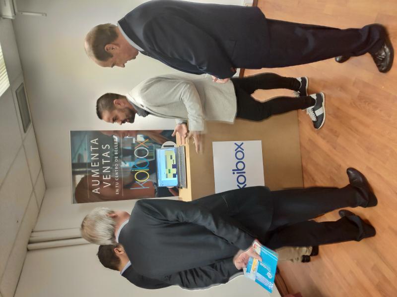 #ExpodayCEEI[;;;][;;;]