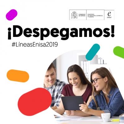 Lineas de financiaci�n Enisa 2019