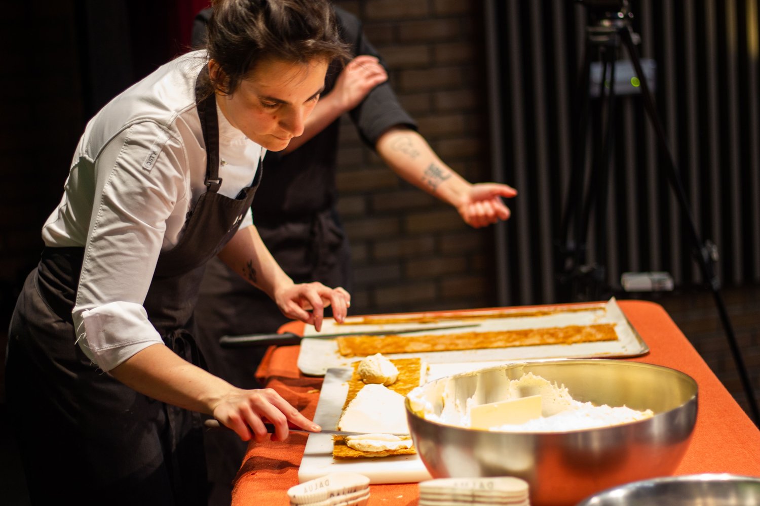 Plenario. Creatividad y Vanguardia en productos tradicionales. Focus Pyme Baix Vinalop� 19[;;;][;;;]