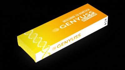 Test gen�tico Nutricional