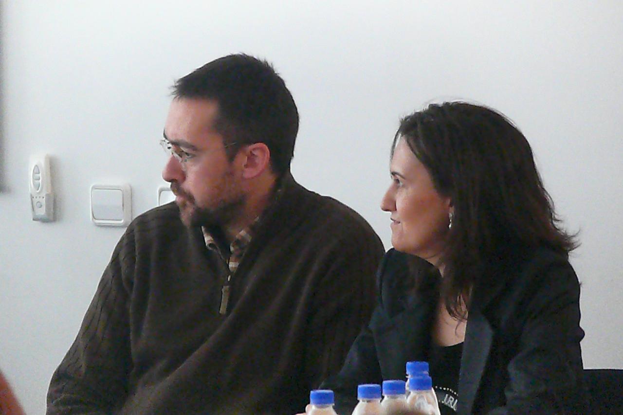 Taller 4: Oportunidades de negocio y como desarrolarlas a trav�s de un plan de acci�n. Enr�date Castell�n 2010