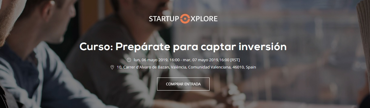 curso startups