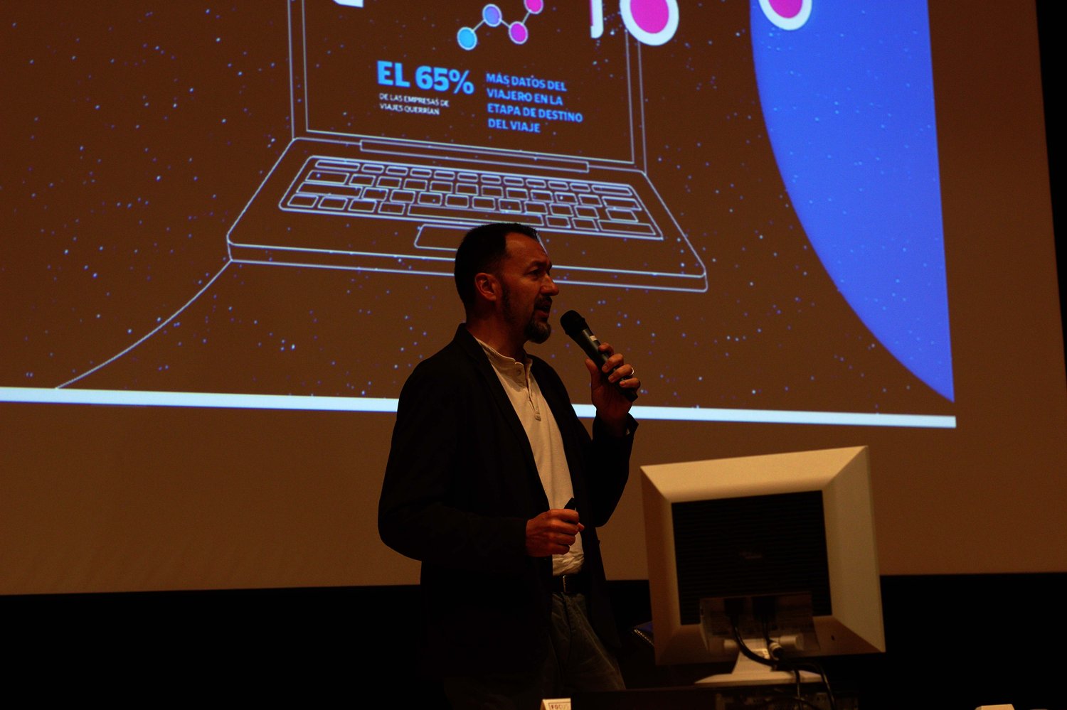 Mesa redonda herramientas clave del turismo inteligente.. Focus Pyme Marina Baixa y Marina Alta[;;;][;;;]