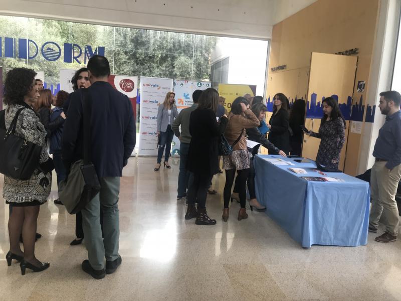 Recepci�n Focus Pyme y Emprendimiento Marina Baixa y Marina Alta[;;;][;;;]