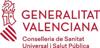 Conselleria de Sanitat Universal i Salut Pública