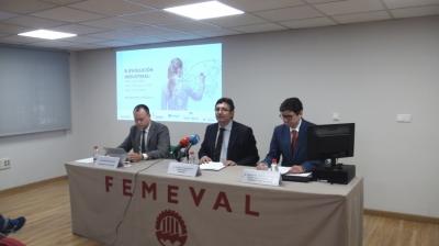 El metal y la madera apuestan por una industria 4.0 más productiva, segura y humana