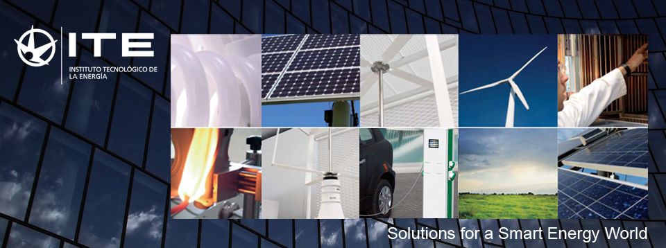 ITE (Instituto Tecnol�gico de la Energ�a)