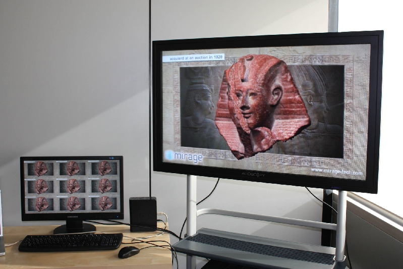 Mirage Technologies, s.l.