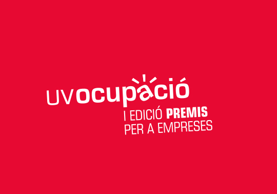 Premios para empresas UVOcupacio