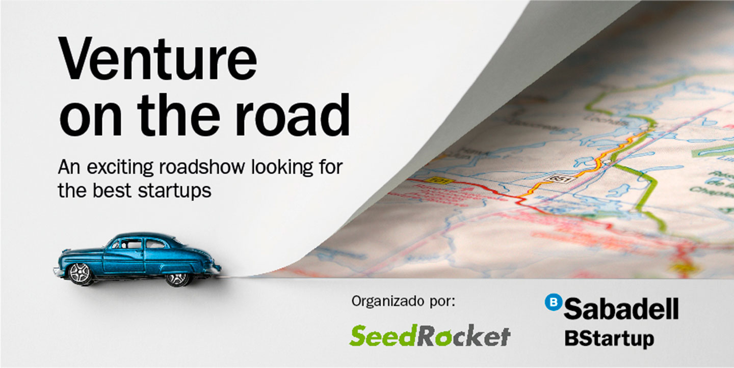 Venture on the Road Valencia