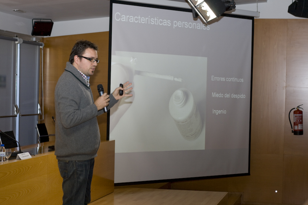 Guzm�n L�pez Bayarri